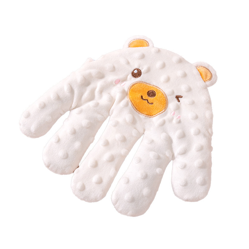 Bebé para dormir herramientas mágicas para calmar palmas para dormir Bebé acostado para dormir Bebé para dormir por sí mismo Abrazo para dormir Febrero para golpear