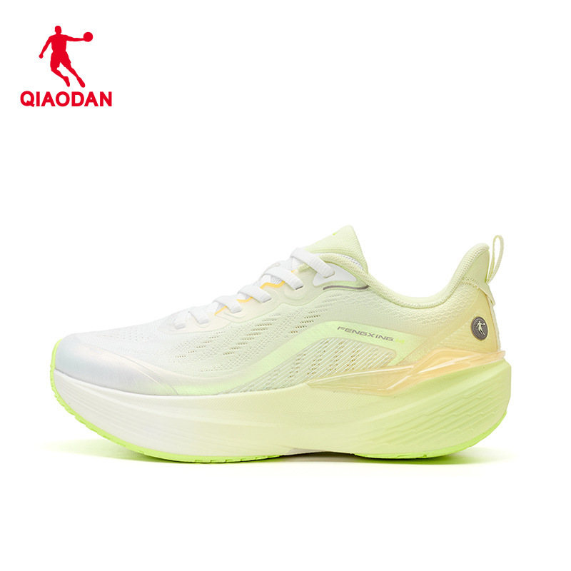 Jordan Popular 14 Cushioning Running Shoes for Women 2025 Summer New Stable Support Sports Shoes Shopping Mall Same Style Running Shoes