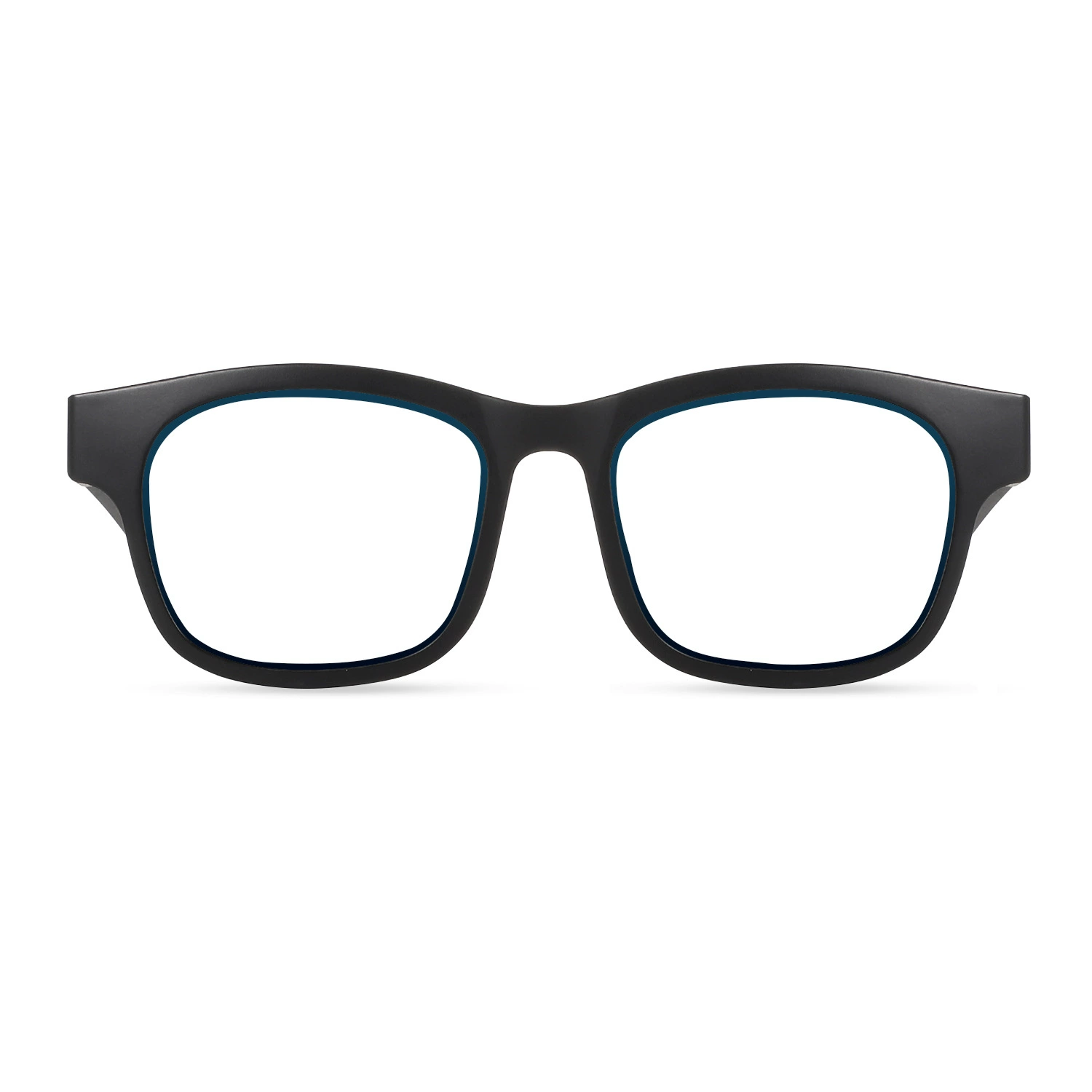 Bluetooth smart sunglasses A12, solar‑assisted, Bluetooth 5.0, stereo