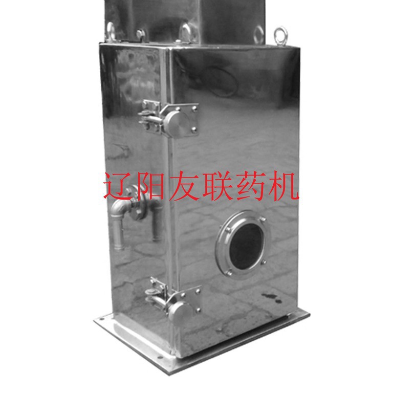 GF45实验室高速沉降油水管式离心分离机食品高效能油水分离