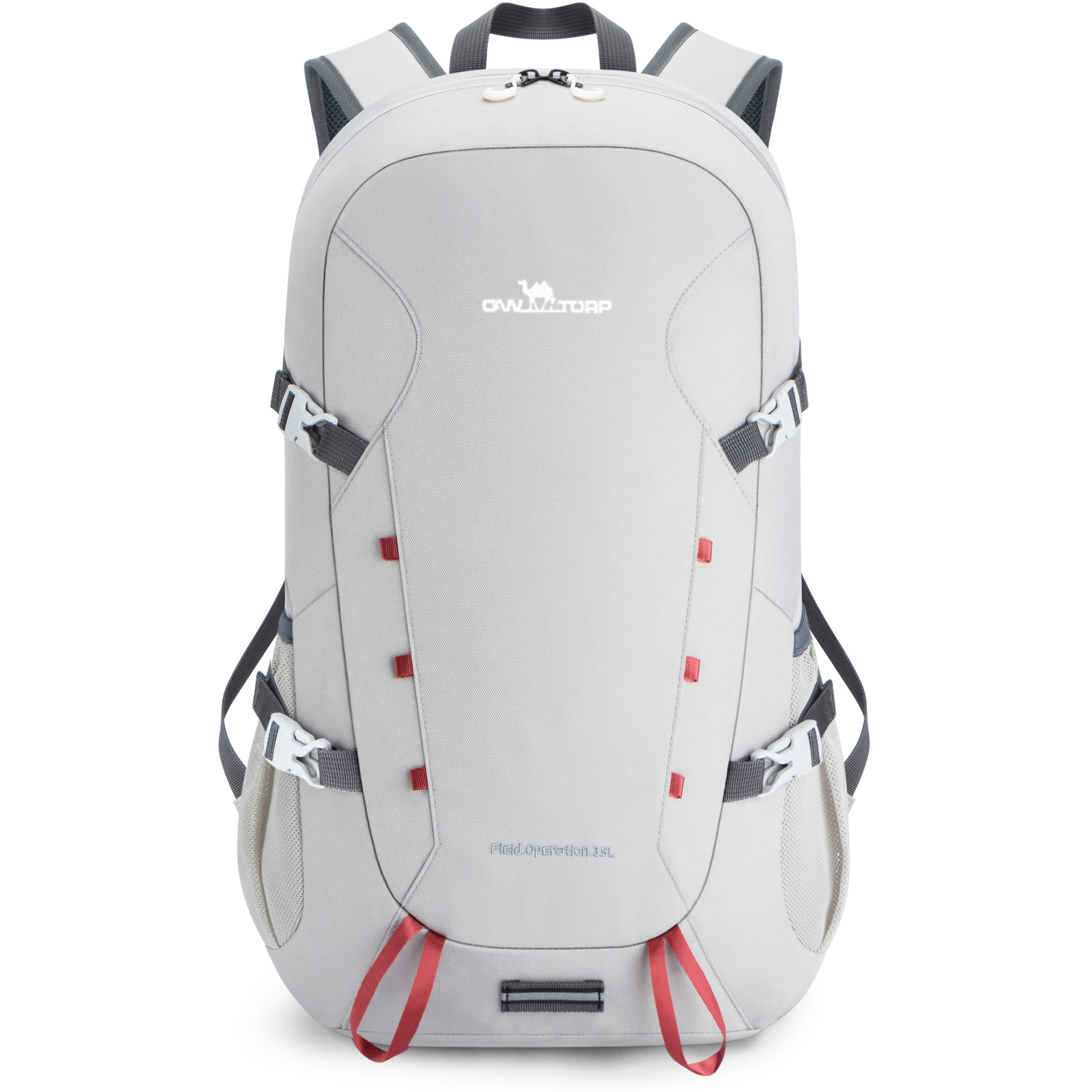 35L Outdoor Hiking Mountaineering Bag Waterproof Ultra-Light Travel Student Fashion Foldableing Portable School Bag Shoulder Display