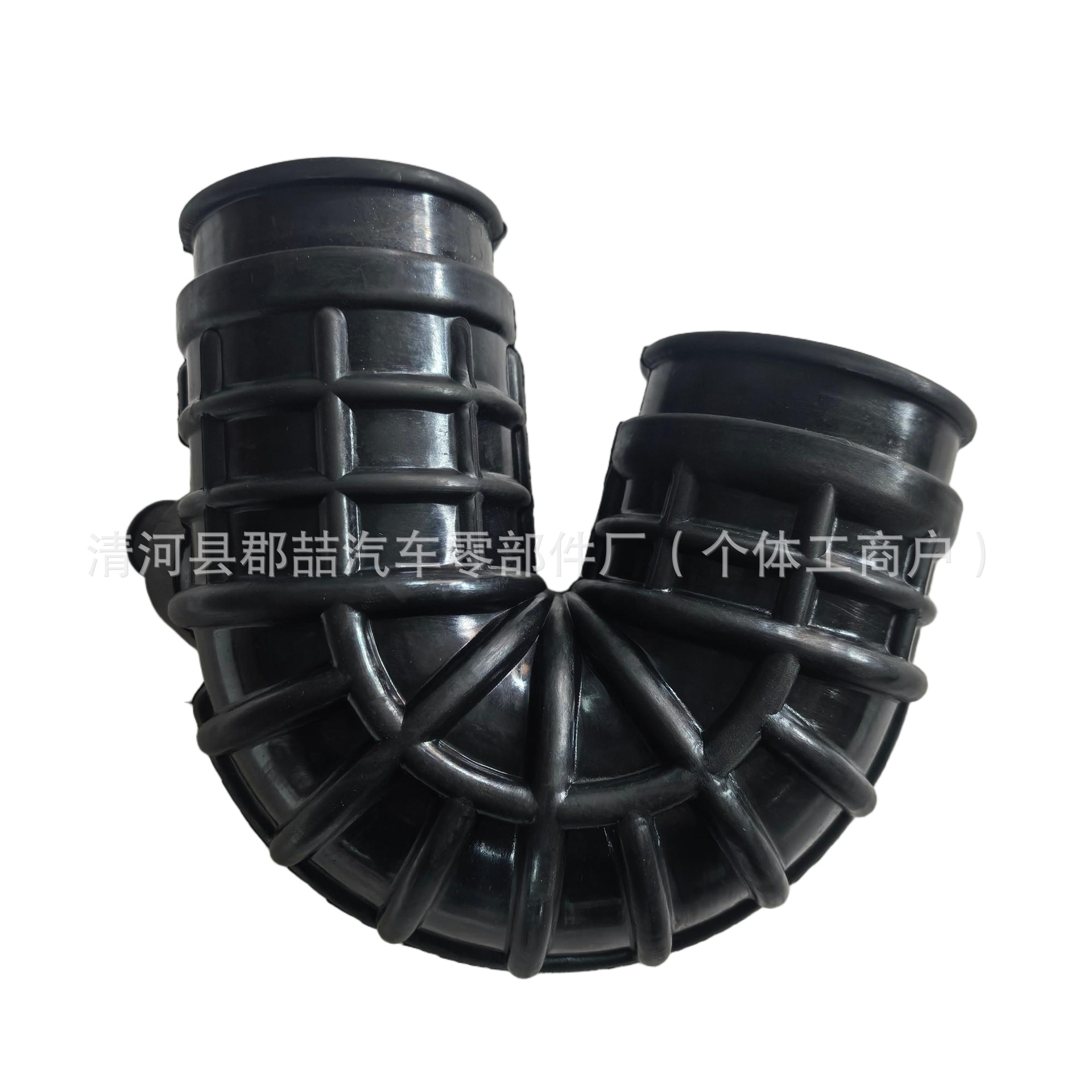 Oe:94771936 Is Suitable for Chevrolet S10 2.4 (2012-2016) Rubber Air Intake Hose