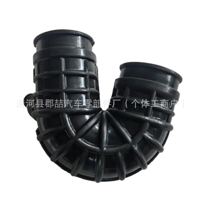 Sorma kollektoru (Giriş) for Chevrolet S10