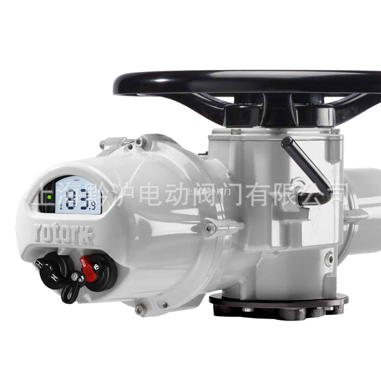 IQ IQT罗托克电动执行器/非侵入式罗托克执行器IQM12-F14-B4原装