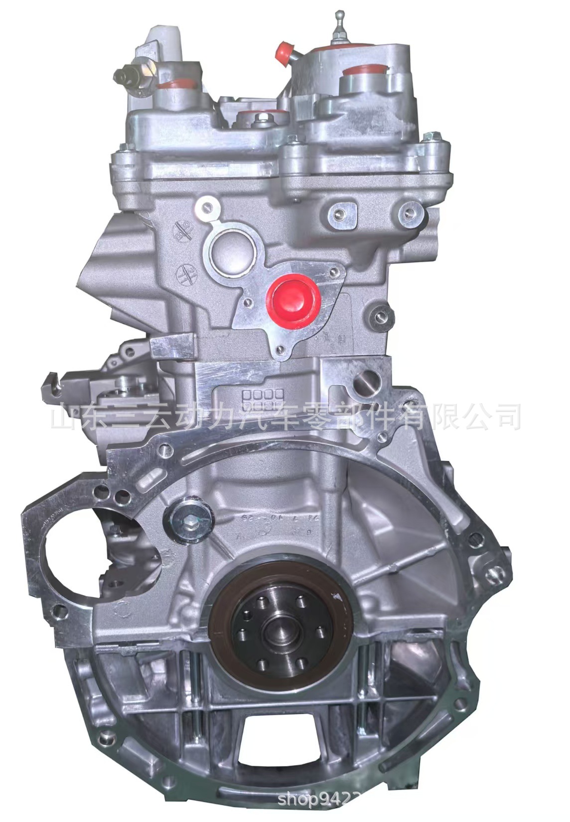 G4Fd Engine 1.6L Gamma Gdi In-Cylinder Direct Injection Dual Cvvt Adapted to K3 Ix25
