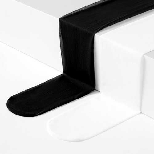 Lumi black stockings, anti-snatch, ultra-thin, any cut, slim spring and summer polka dot pantyhose, hot girl sexy black stockings