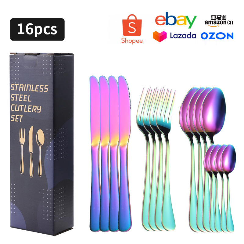 매직 컬러 16PC C 상자