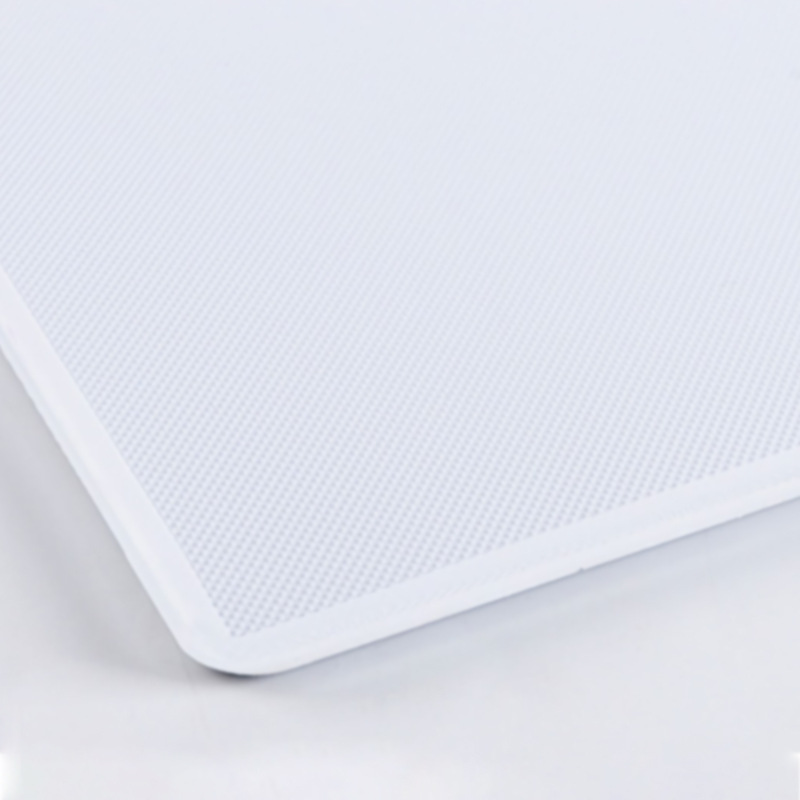 Optical high-transparent bright acrylic PMMA LED light guide plate…
