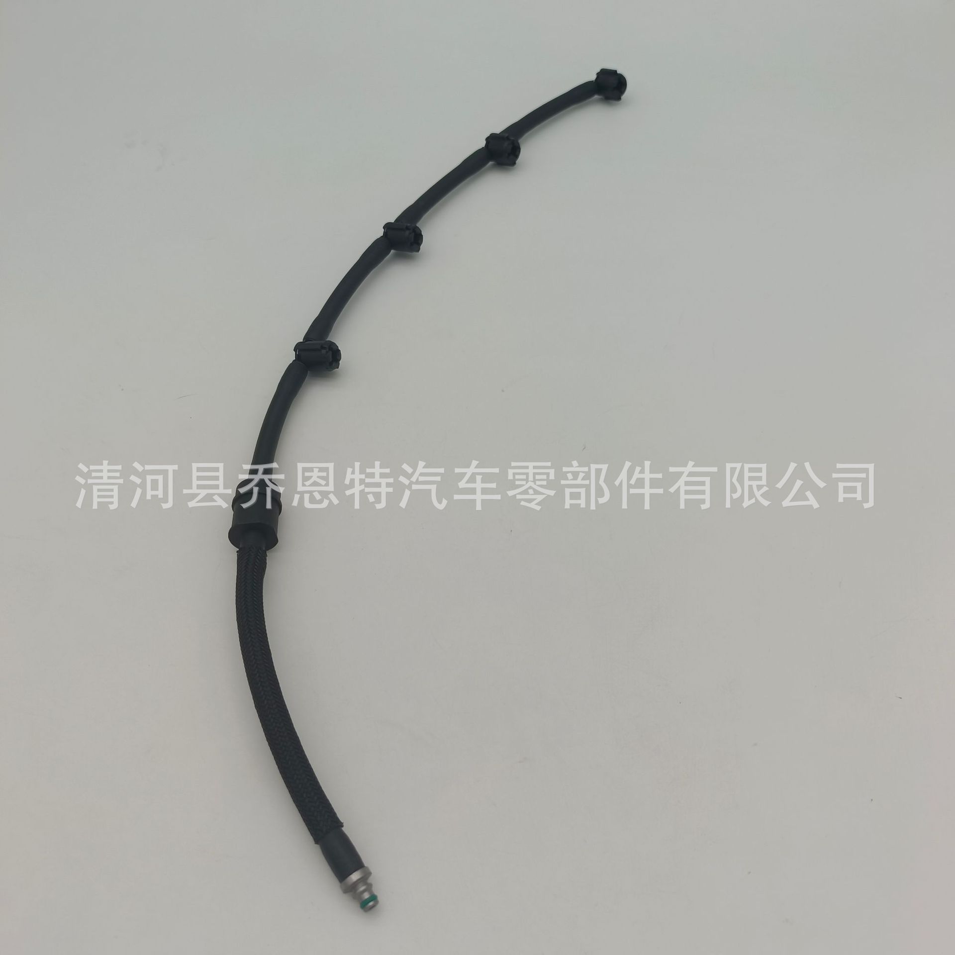 A6510705532 Auto Parts Suitable for Mercedes-Benz Engine Fuel Pipe 6510705532