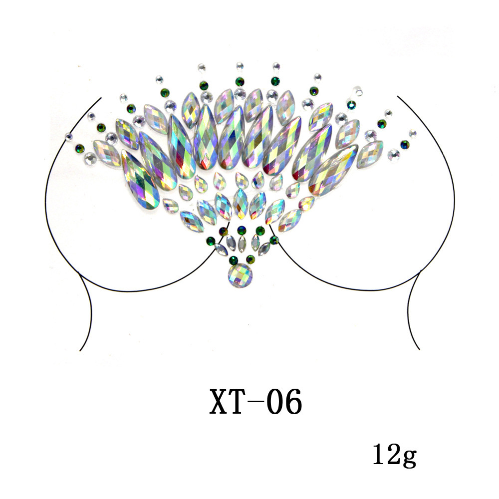XT-06 / 17*14CM