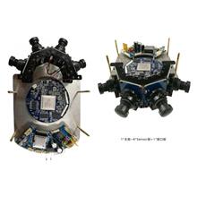 ��˼Hi3559Aģ�M_4*IMX334_AI+�ИI����_ȫ���z��Cģ�M_