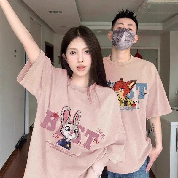 Pink women