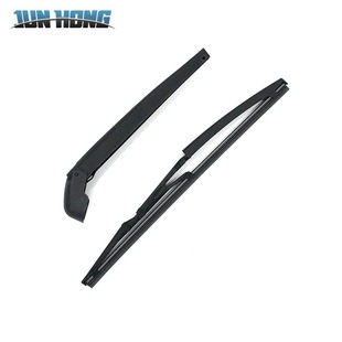 Suitable for Lanqi Yipuxilon (03-13)/Lancia Ypsilon Rear Wiper Assembly Rear Wiper