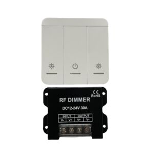 RF�o�����l86����S���N�b����LED��ɫ�{���� ��ɫ���F��������