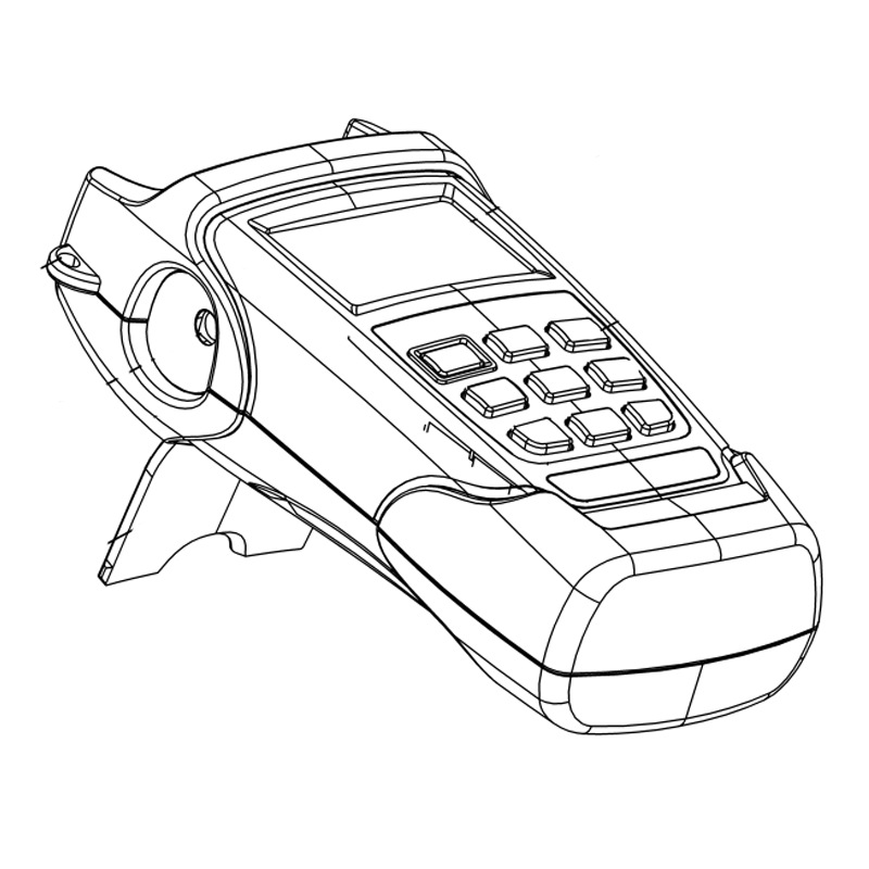 EXFO�����ñ�FOT-600��Դ�⹦�ʼ�һ���45�ֲ�������980/1060��