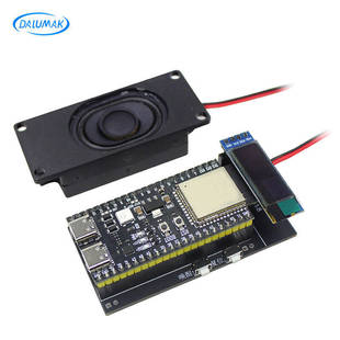 С��AI�Z������C���� ESP32-S3 N16R8�_�l�� DeepSeek �r��ͬ��
