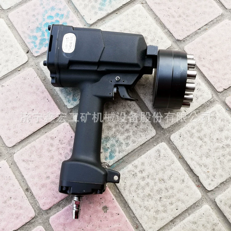 Пневматическая маркировочная машина LZH-10 Ручная кодирующая машина Цифровая маркировочная машина с алфавитом