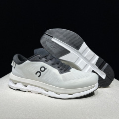 莆田ハイバージョン On Cloudzone KITH x 共同ブランドの快適で多用途なカジュアル ランニング シューズ