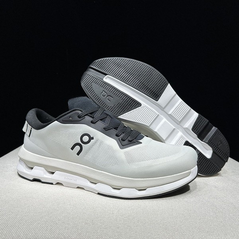 莆田ハイバージョン On Cloudzone KITH x 共同ブランドの快適で多用途なカジュアル ランニング シューズ|undefined
