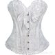 European and American court corset bridal gown corset source factory spot wholesale large favorably