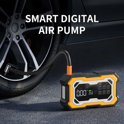 Other Automotive Safety Supplies power supply and air pump