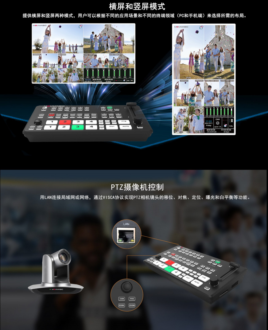 Movmagic M4E&M4ES 详情图3