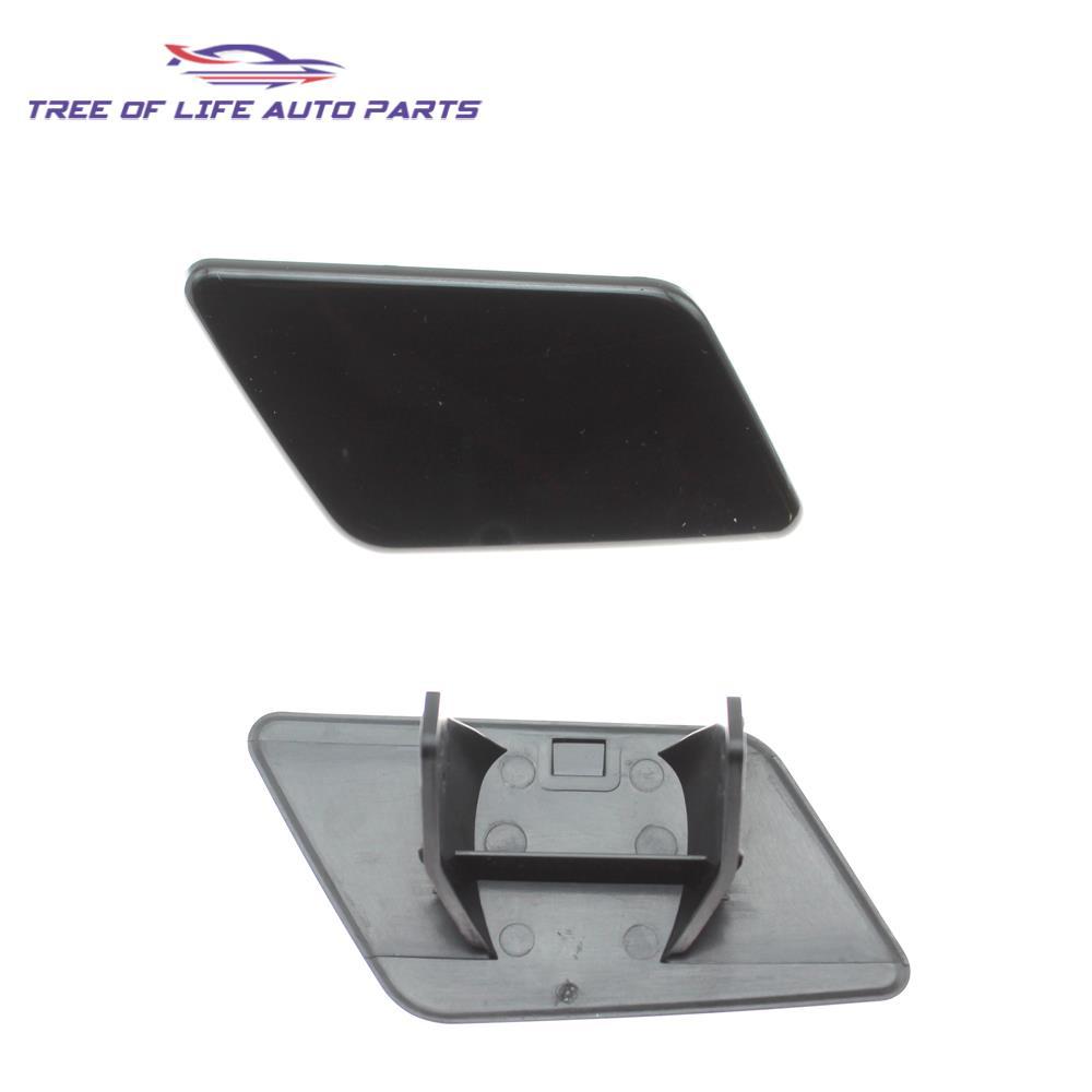 Aplicable a la cubierta de chorro de agua del faro BMW X1 E84 51112993585 / 51112993586 R / L image 4