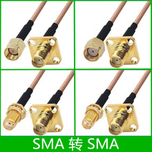 SMA�DSMAĸ�^�D�Ӿ��B�Ӿ����巨�m�P���L��SMA��SMA-KF�Ŀ׹̶�