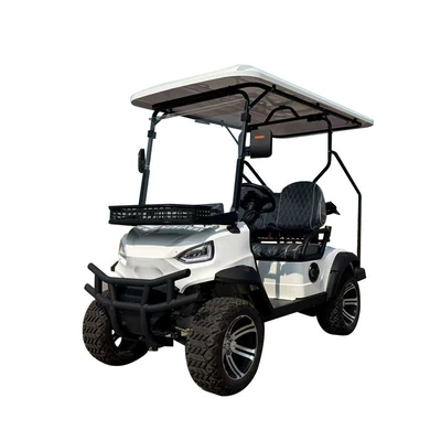 Sightseeing Car for Export, Suitable | Elektrikli qolf avtomobilləri