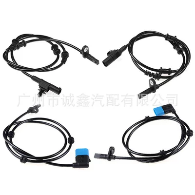 Line, Automotive Sensors