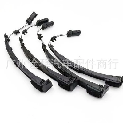 exterior door handle – Other brake systems
