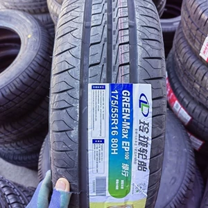 Linglong 175/55R16 80H Ep100 Byd Seagull Euler R1 Black Cat üçün