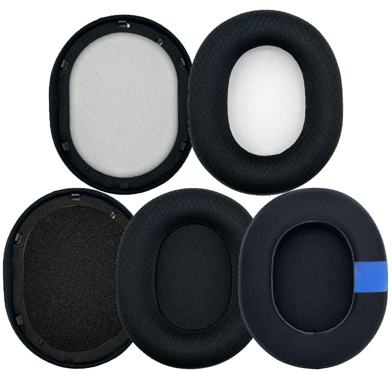 Suitable for Razer Blackshark V2 Pro 2023 Headphone Covers, Ear Pads and Earmuffs Suitable for Razer Blackshark V2 Pro 2023 Headphone Covers, Ear Pads and Earmuffs