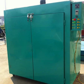 烘干固化设备;涂装除尘设备;箱式干燥设备