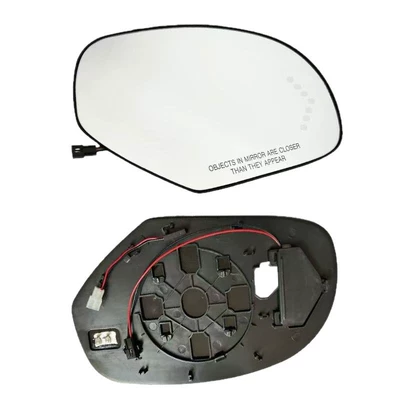 Mirrors, and Rearview Mirrors, Rearview mirror/rearview mirror