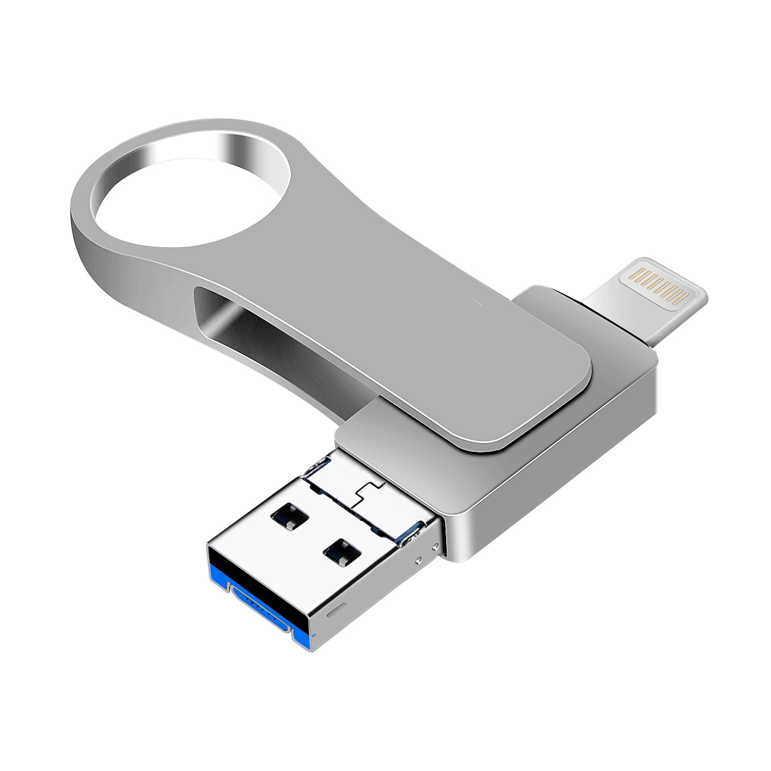 Металлический мобильный телефон, флеш-накопитель USB с высокой скоростью, прямые поставки с завода, 64 ГБ, G3, Android, 256 ГБ, 128 ГБ