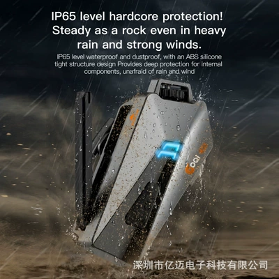 Riding, 1500m Intercoms, Cross-Brand | Motorcycle Helmet Headset