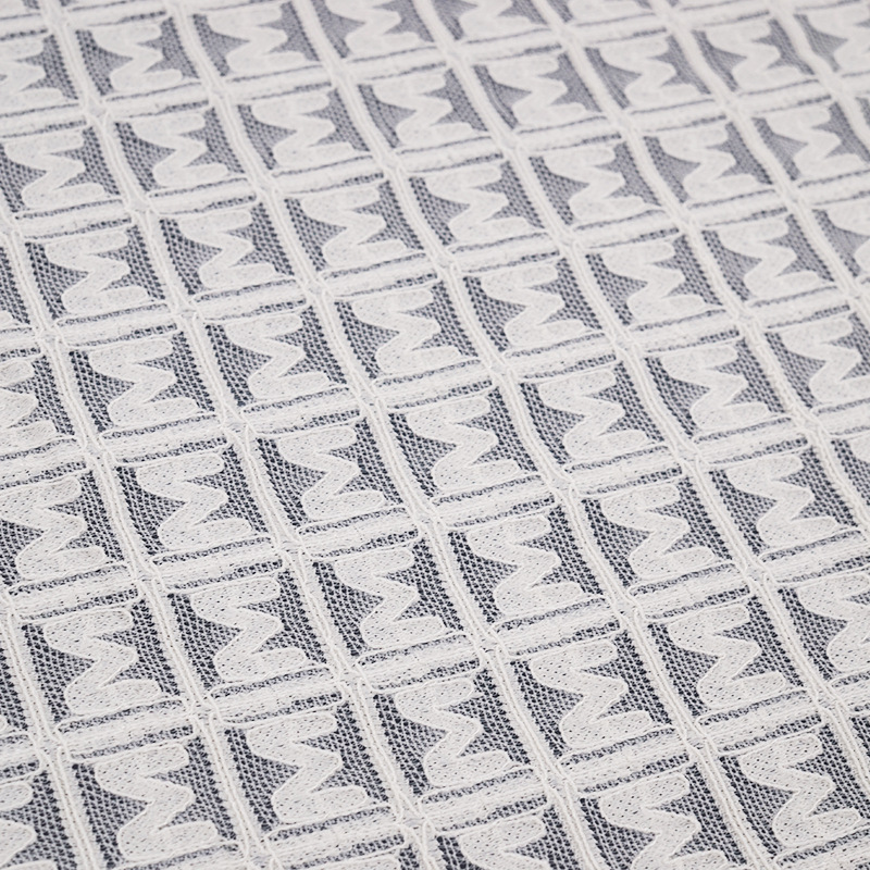 厂家现货春夏新款时尚流行服装蕾丝布料秋冬女装时装裙装蕾丝面料