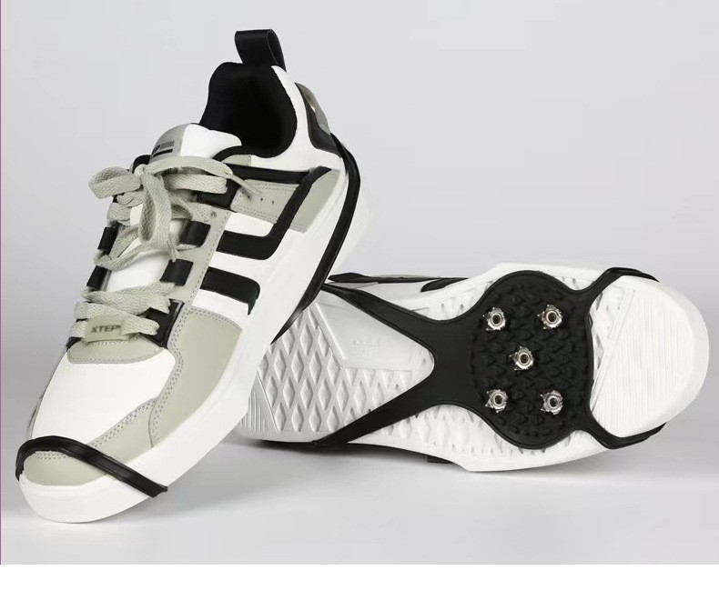 Anti-Slip Shoe Covers Image 2