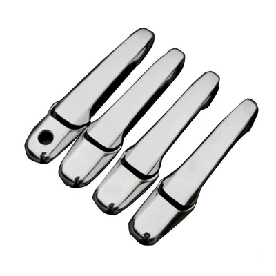 Edge Explorer, Other Automotive Exterior Supplies