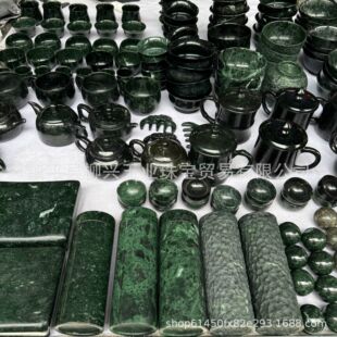 �S�����l��Ȼș��ʯƽ���۵���͸��ī�G��ʯ��������ָ��������