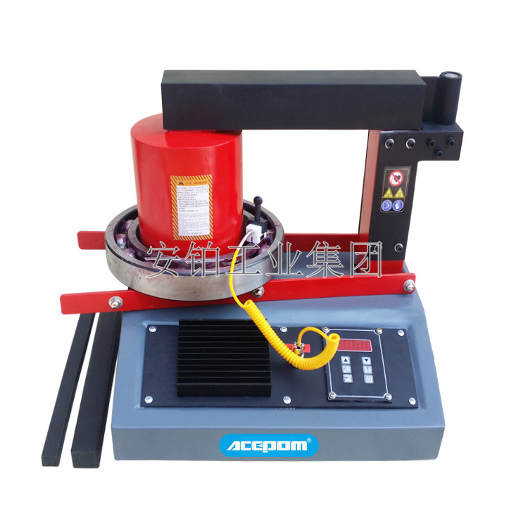 中诺便携式智能感应轴承加热器KLW8100/8200/8300/8400联轴器轮滑