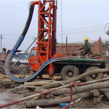 地源热泵钻井安装 地源热泵管道铺设施工地源热泵厂家上门安装E18