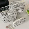 White set, 3 piece set