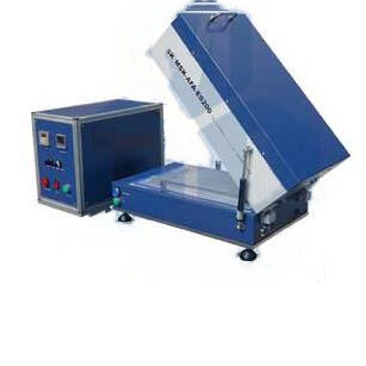 红外烘干平板涂覆机 型号:MSK-AFA-ES200库号：M326714