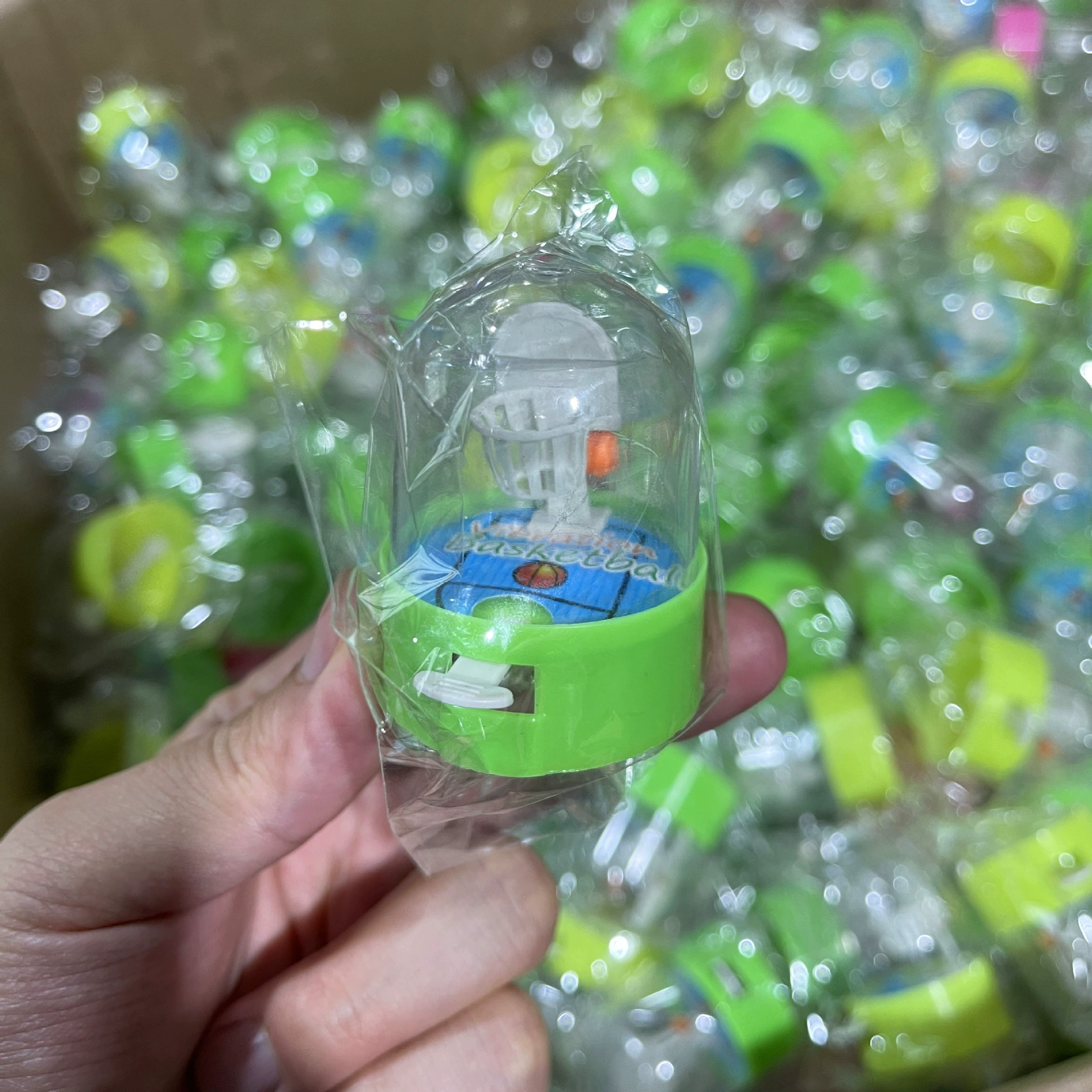 Небольшая баскетбольная настольная игра, игрушка для детского сада, подарок на день рождения