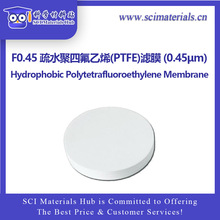 F0.45 ˮķϩ(PTFE)VĤ (0.45μm)  ƌWվ