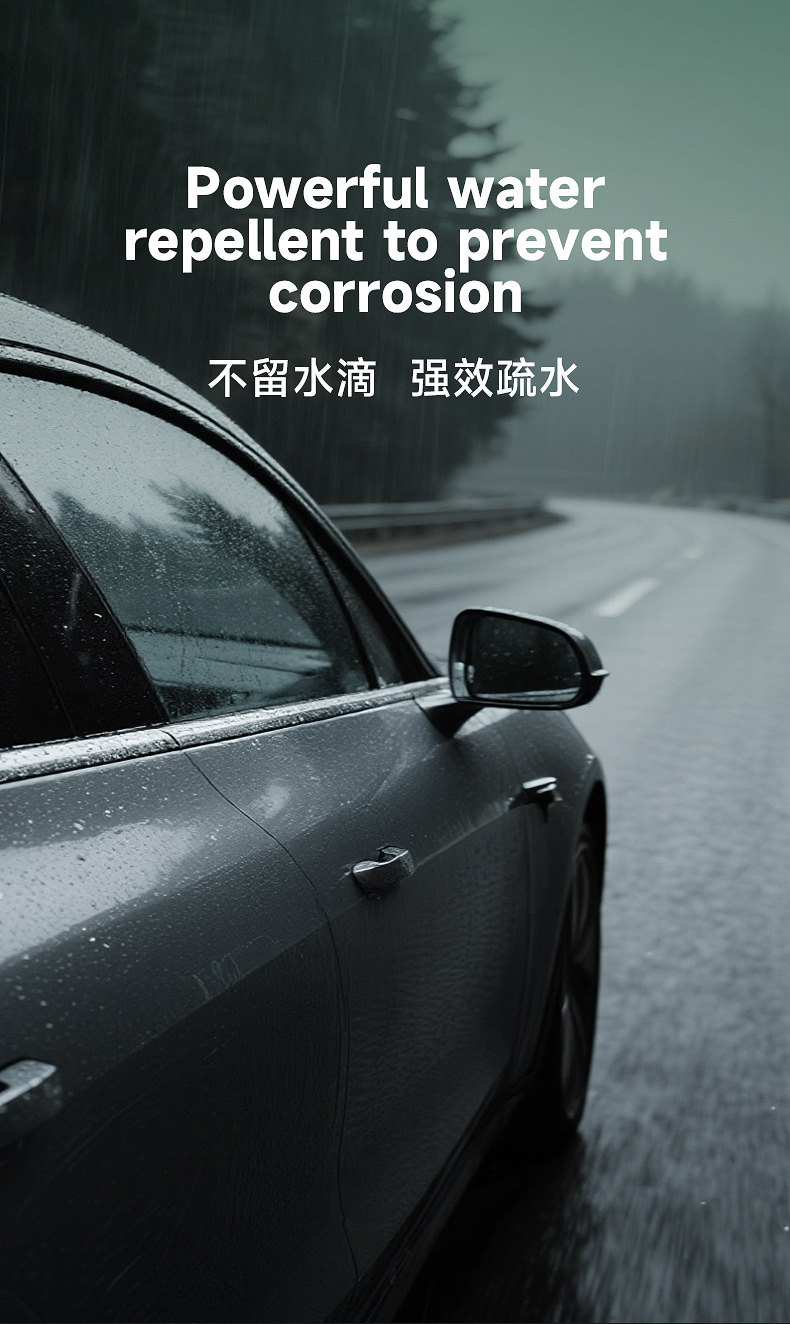 Tpu Invisible Car Cover, Car Paint Protection Film, Ppf, Self-Recovering, Anti-Scratch, Anti-Yellowing, Anti-Dirt, Transparent Protective Film