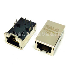 RJ45LWjӿڲ 8P8C/90ȲDIP λ LRJĸ