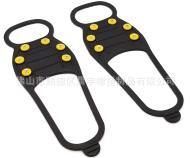 실리콘 6-네일 크램폰